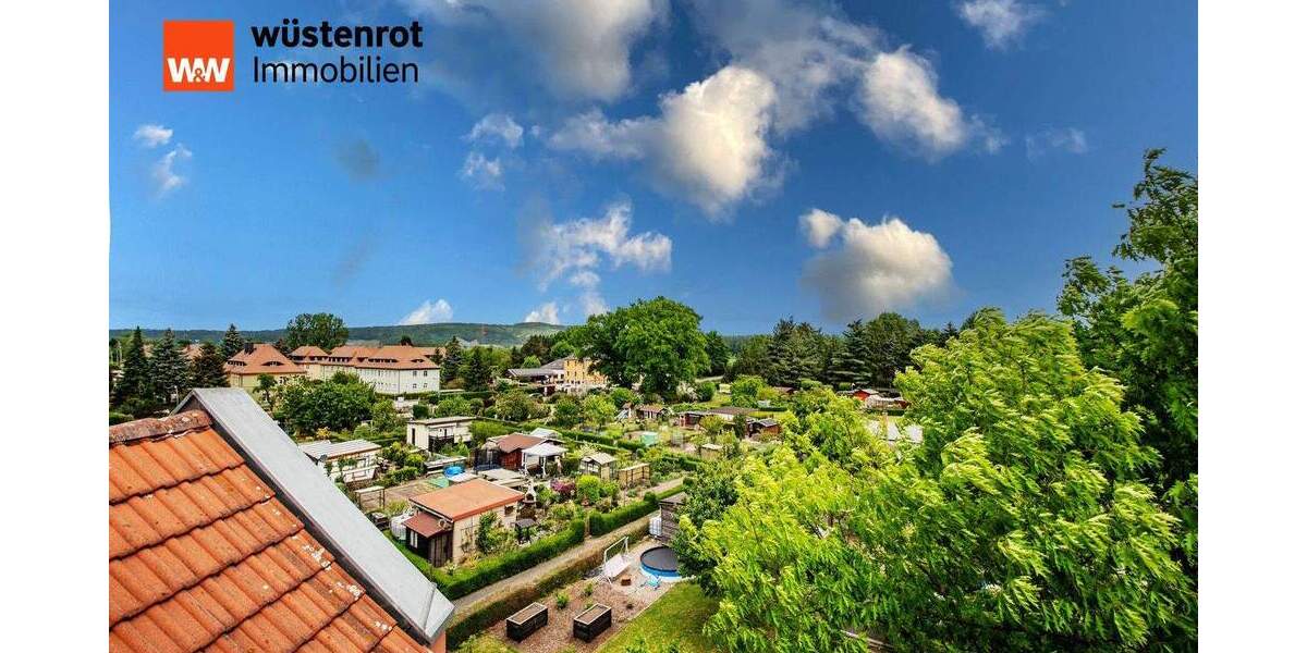 Etagenwohnung Heidenau - 4 Zimmer, 121 m&sup2;, 239.000&euro; | Angebot:25682493