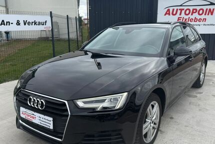 Audi A4 200.000 km 11.990 € Elxleben 99189