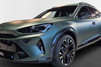 Cupra Formentor 1.100 km 55.297 &euro; Mölln 23879