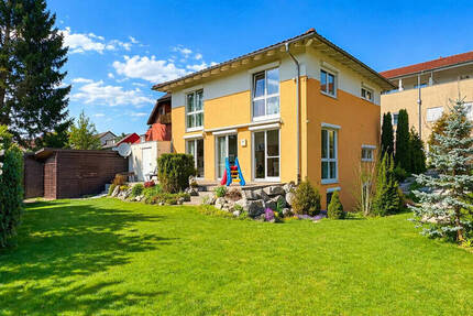 Haus Bad Dürrheim - 5 Zimmer, 186 m&sup2;, 719.000&euro; | Angebot:26275496