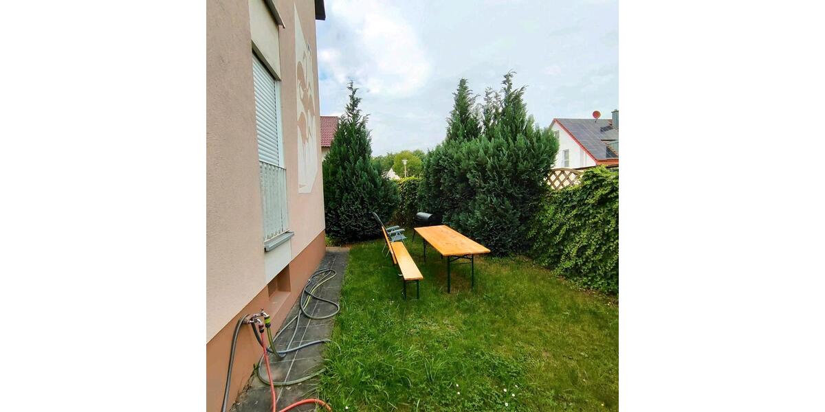 Dachgeschoßwohnung Allersberg Eismannsdorf - 4 Zimmer, 87 m&sup2;, 174.000&euro; | Angebot:26053224