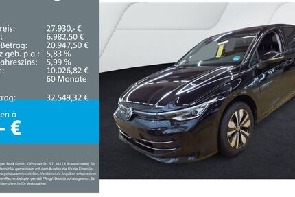 VW Golf 25.259 km 27.930 &euro; Freiburg 79115