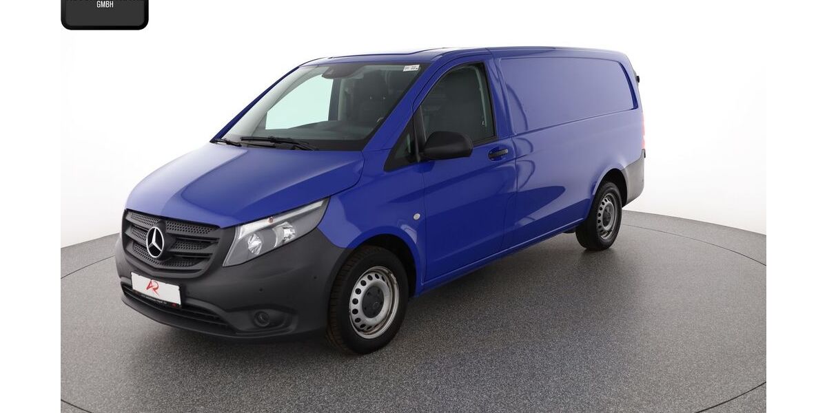 Mercedes-Benz Vito 62.458 km 25.880 € Berlin 12103