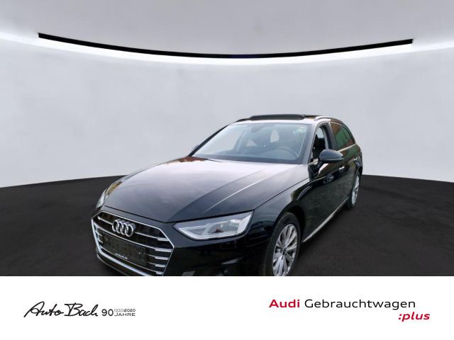 Audi A4 65.380 km 26.870 € Diez 65582