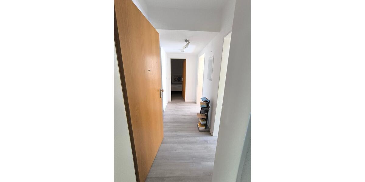 Hochparterre Clausthal-Zellerfeld Zellerfeld - 2 Zimmer, 58 m&sup2;, 52.000&euro; | Angebot:26396802