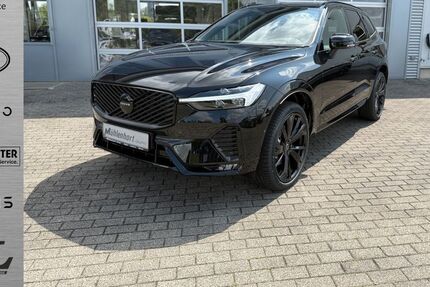 Volvo XC60 2.500 km 57.900 € Schwerin 19057