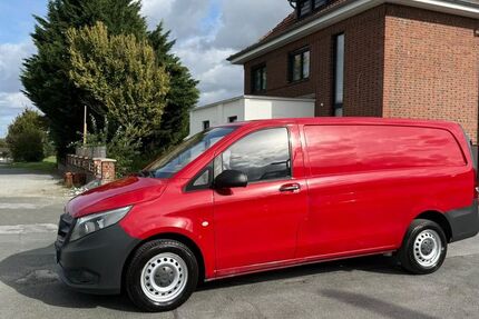 Mercedes-Benz Vito 173.000 km 7.800 &euro; Erwitte 59597