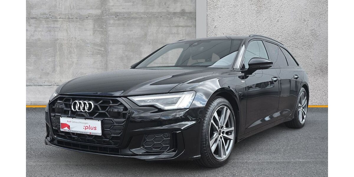 Audi A6 27.787 km 46.240 &euro; Halle (Saale) 06110