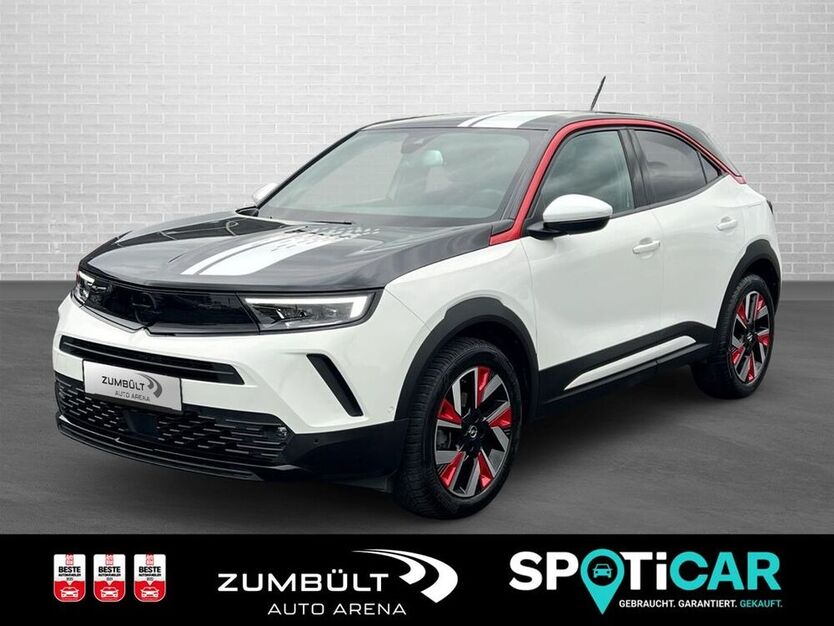 Mokka