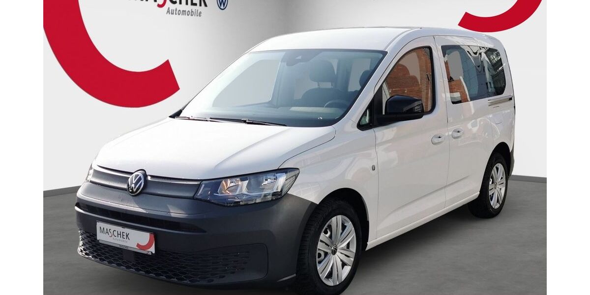 VW Caddy 81.300 km 21.840 &euro; Weiden 92637