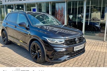 VW Tiguan 90.420 km 27.490 € Suhl 98529