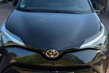 Toyota C-HR 103.601 km 21.999 &euro; Groß Kummerfeld 24626