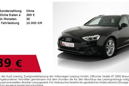 Audi A4 47.212 km 33.880 &euro; Nürnberg 90441