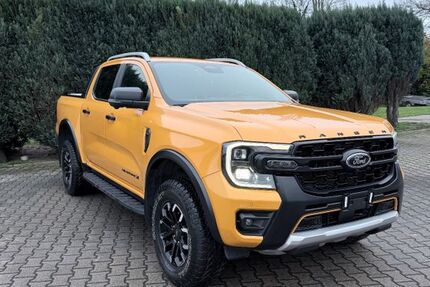 Ford Ranger 16.300 km 47.999 &euro; Dortmund 44147