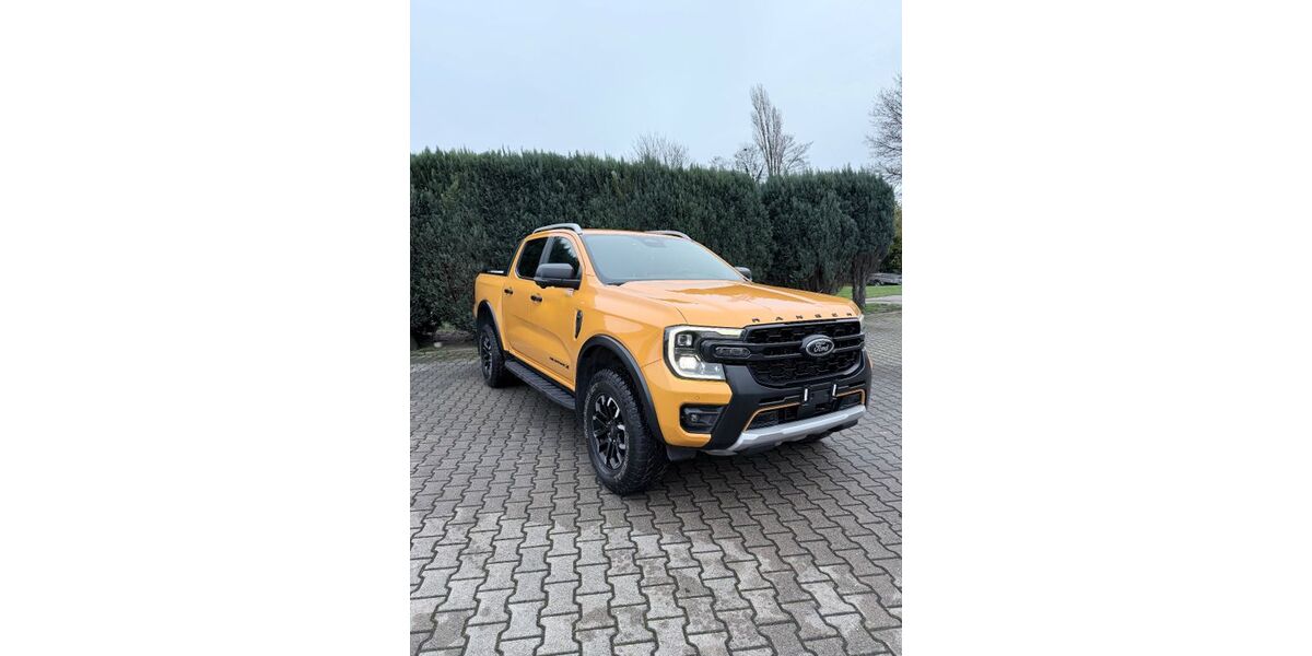 Ford Ranger 16.300 km 51.999 &euro; Dortmund 44147
