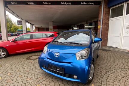 Toyota IQ 208.000 km 3.400 € Kiel 24106