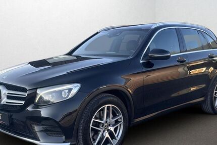 Mercedes-Benz GLC 250 203.750 km 19.950 &euro; Blankenburg (Harz) 38889