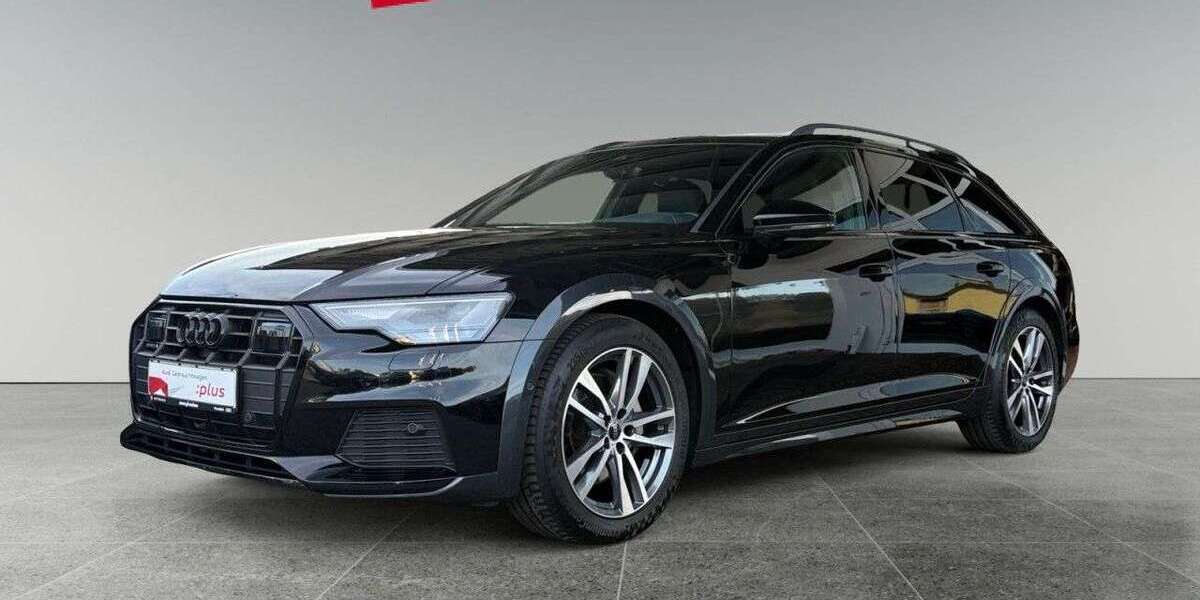 Audi Allroad 78.064 km 43.880 &euro; Pronsfeld 54597