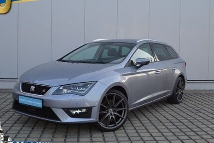 Seat Leon 139.605 km 14.789 &euro; Bautzen 02625