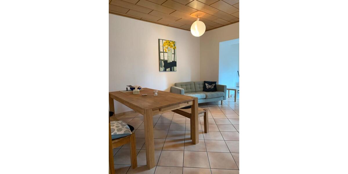 Erdgeschoßwohnung Hochheim am Main - 1 Zimmer, 20 m&sup2;, 410&euro; | Angebot:26323124