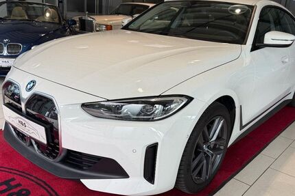 BMW i4 41.790 km 37.900 &euro; Bad Segeberg 23795