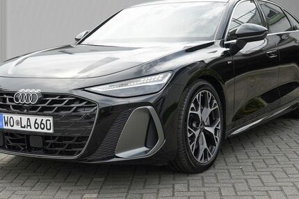 Audi A6 19.000 km 63.850 &euro; Worms 67547