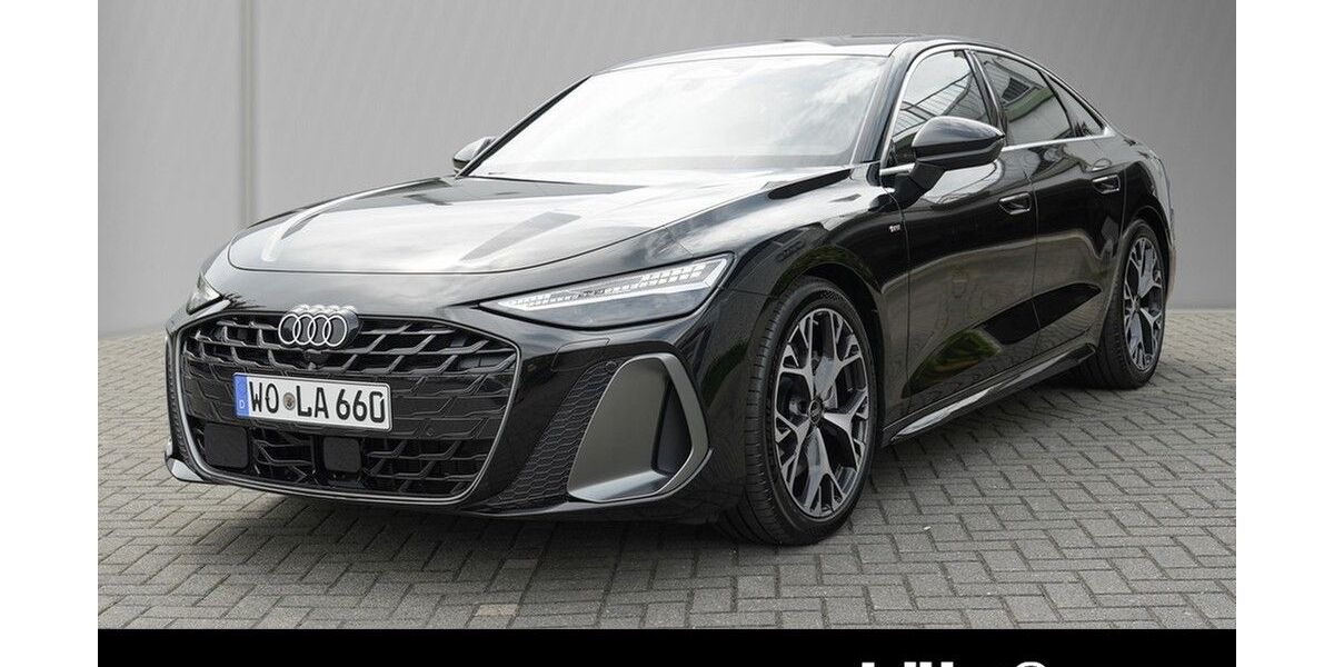 Audi A6 19.000 km 63.850 &euro; Worms 67547