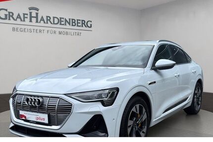 Audi e-tron 71.900 km 33.777 &euro; Lahr 77933