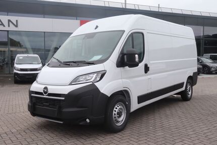 Opel Movano 7.480 km 25.990 &euro; Wilhelmshaven 26389