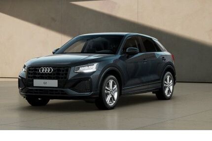 Audi Q2 8.674 km 28.690 &euro; Wolfsburg 38440