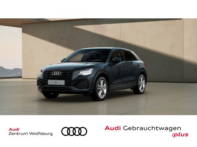Audi Q2 8.674 km 28.980 &euro; Wolfsburg 38440