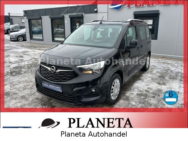 Opel Combo Life 37.612 km 15.999 &euro; Ludwigsfelde 14974