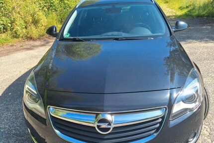 Opel Insignia 145.000 km 8.000 &euro; Ratingen 40885