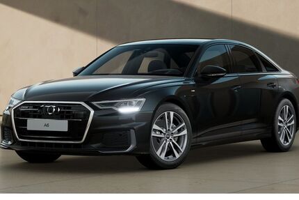 Audi A6 85.500 km 39.980 &euro; Würzburg 97076