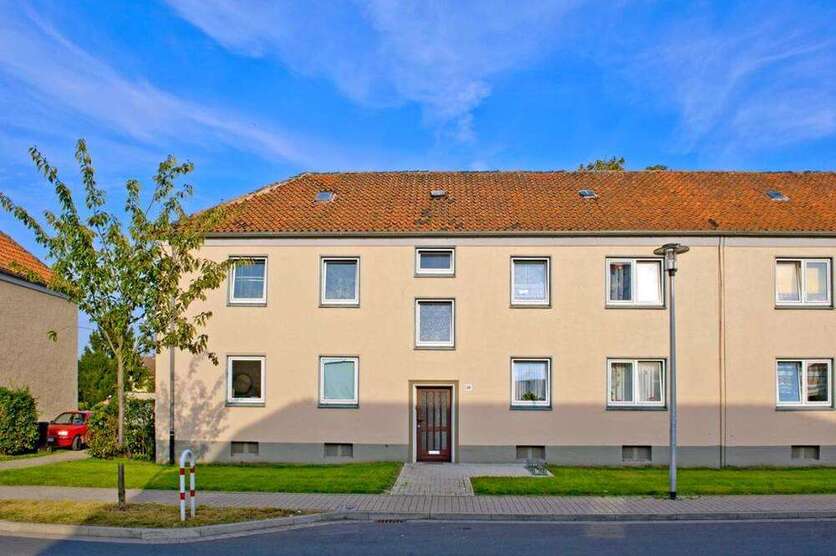 Wohnung zum Mieten in Hamm 379 € 51.85 m²