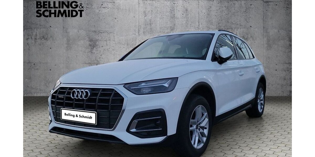 Audi Q5 109.700 km 34.990 &euro; Dannenberg 29451