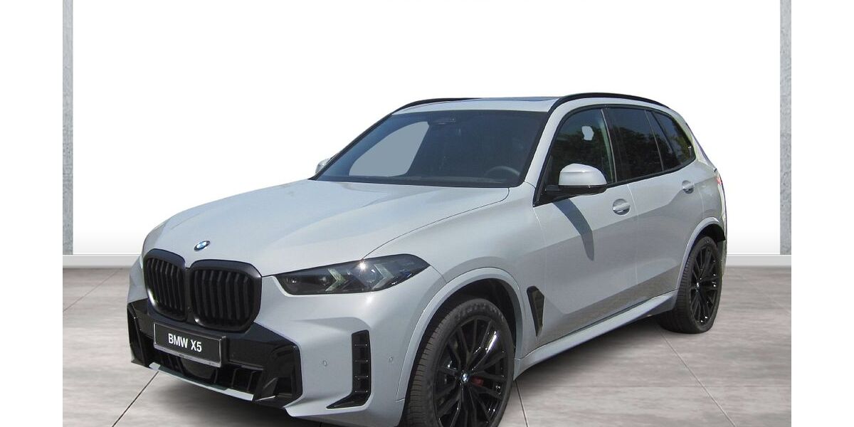 BMW X5 17.990 km 88.890 &euro; Korbach 34497