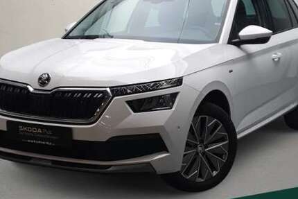 Skoda Kamiq 28.051 km 18.790 &euro; Garmisch-Partenkirchen 82467
