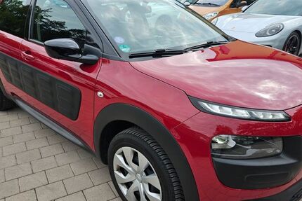 Citroen C4 Cactus 134.472 km 6.950 € Lachen-Speyerdorf 67435