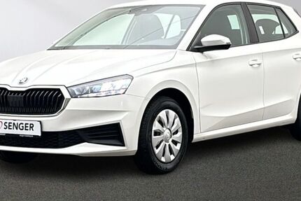 Skoda Fabia 25.792 km 18.880 &euro; Emsdetten 48282