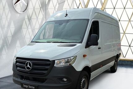 Mercedes-Benz Sprinter 32.955 km 38.663 € Gera 07546