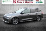 Ford Focus Turnier Mild-Hybrid ST-Line LED+NAVI+ACC 11.904 km 22.500 € Hagenow 19230
