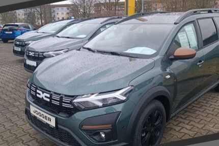 Dacia Jogger 11.200 km 18.800 &euro; Hoyerswerda 02977