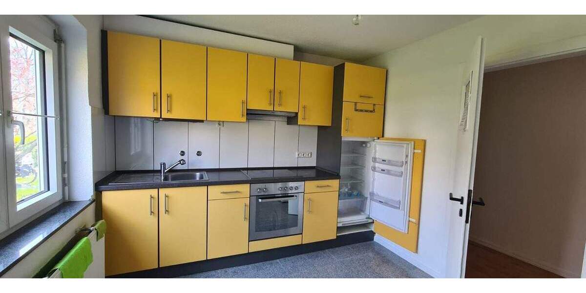 Etagenwohnung Lörrach Stetten - 2 Zimmer, 50 m&sup2;, 200.000&euro; | Angebot:26344497
