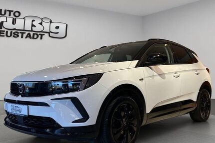 Opel Grandland (X) 39.252 km 20.470 &euro; Neustadt 01844