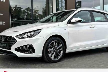 Hyundai i30 20.769 km 18.890 &euro; Ibbenbüren 49479