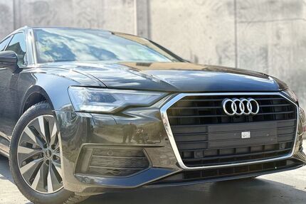 Audi A6 73.656 km 24.999 &euro; Potsdam 14482