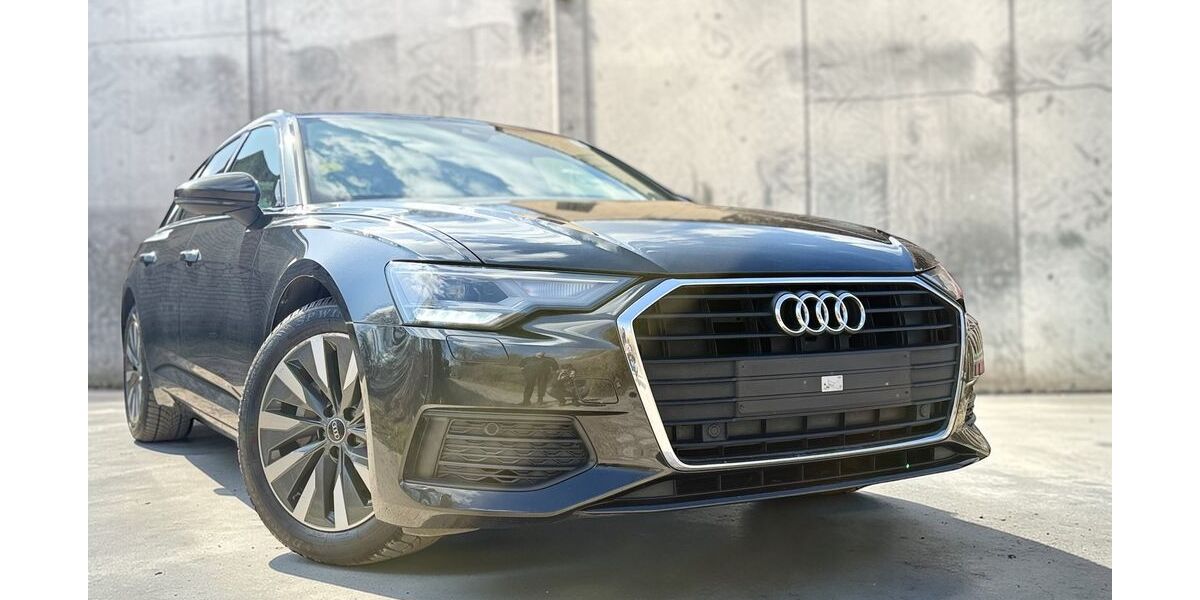 Audi A6 73.656 km 24.999 &euro; Potsdam 14482