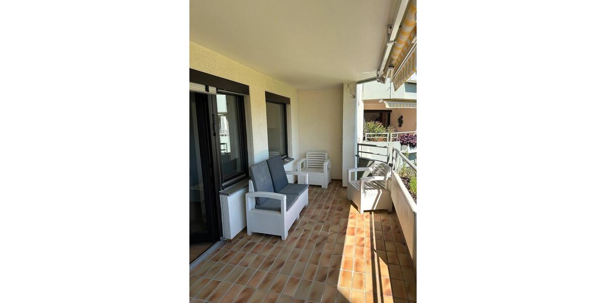 Etagenwohnung Denzlingen - 2.5 Zimmer, 82 m&sup2;, 1.350&euro; | Angebot:26414069