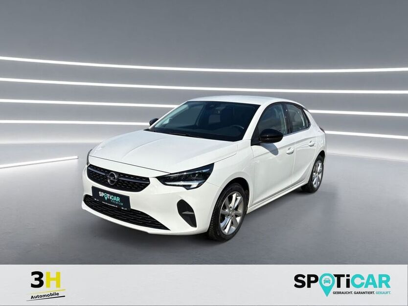 Corsa